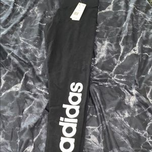 Adidas leggings